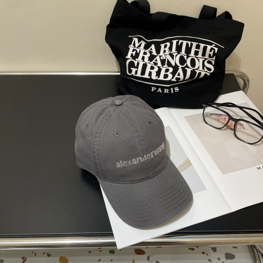 Exclusive Alexander Wang Fisherman Hat - Spring/Summer Collection