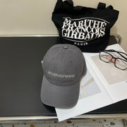 Exclusive Alexander Wang Fisherman Hat - Spring/Summer Collection