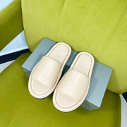 Balenciaga Stylish Couple Slippers - Premium Quality