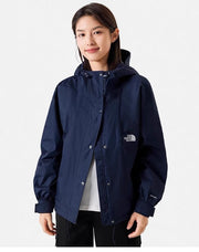 The North Face Women's Spring/Summer Windproof Waterproof Jacket
