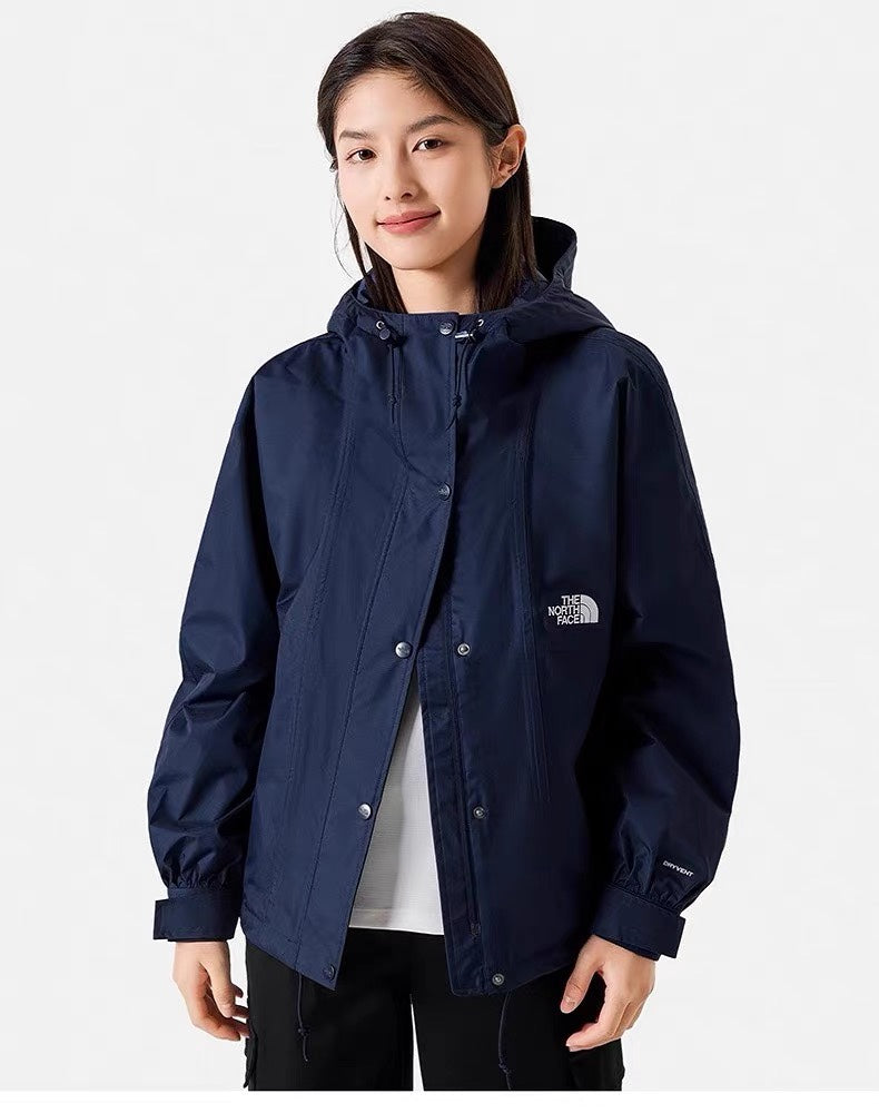 The North Face Women's Spring/Summer Windproof Waterproof Jacket