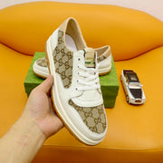 Gucci Men's Casual Summer Shoes - Stylish & Comfortable