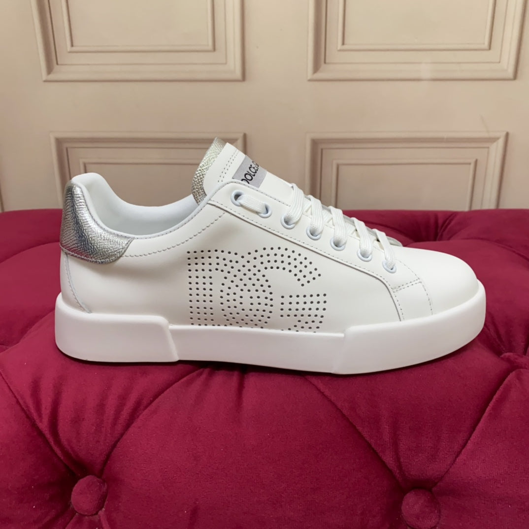 Dolce & Gabbana Luxury Customizable Footwear - High-End Quality