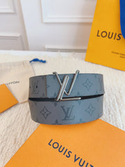 2024 Premium Fabric Belt - 40mm Width, Extended Length