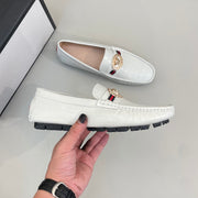 Versac "Fansi" Doudou Shoes - Premium Leather Footwear