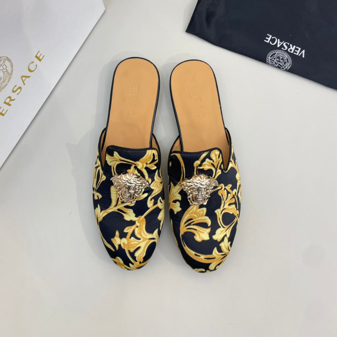 Versace Half-Pants - Premium Quality Custom Fit