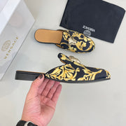 Versace Half-Pants - Premium Quality Custom Fit