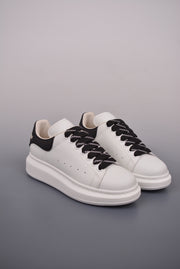 Alexander McQueen Oversized Sneakers - Luxury Casual Footwear