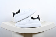 Alexander McQueen Luxury Leather Low-Top Sneakers for Men
