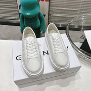 Givenchy City Casual Sneakers for Couples - Versatile Low-Top Fashion