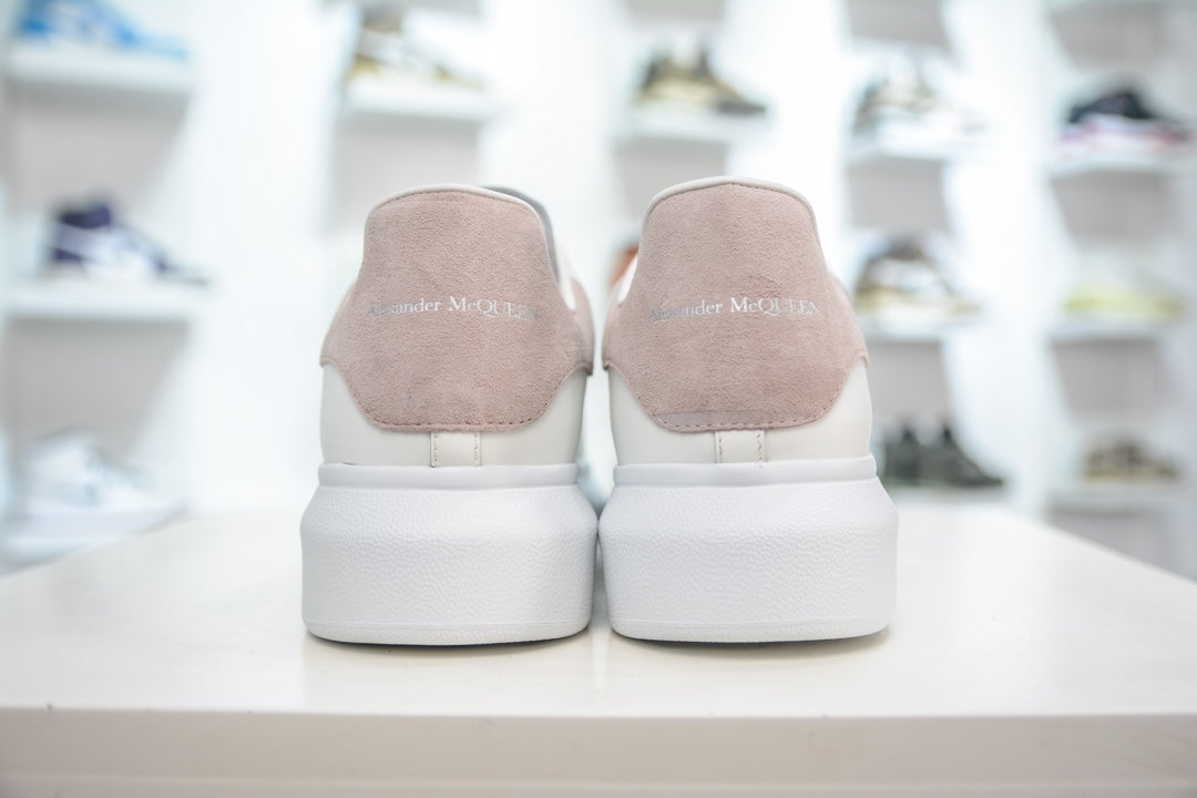 Alexander McQueen Classic Platform Shoes - Elevate Your Style