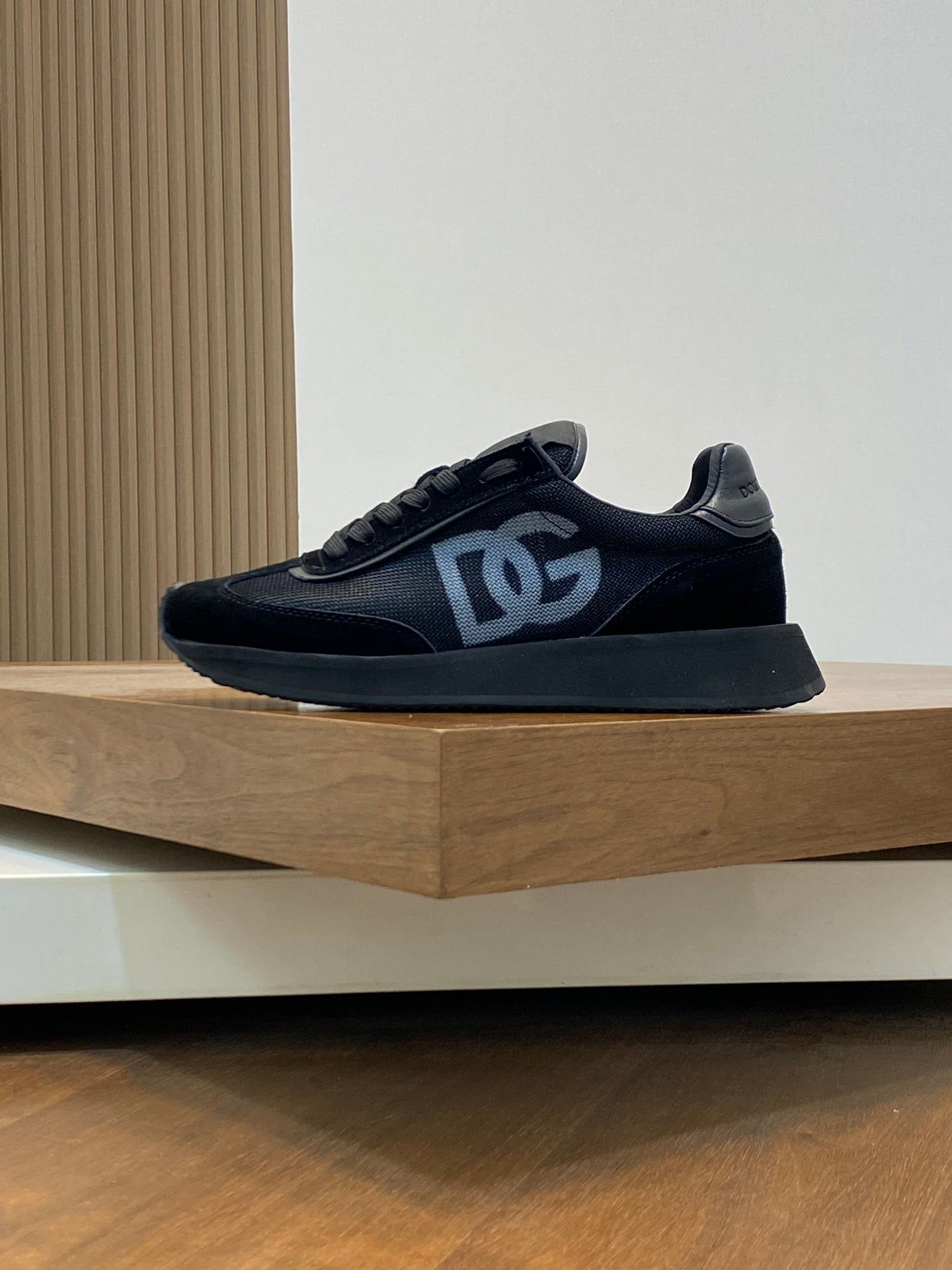 Dolce&Gabbana DG Men's High-End Sports Casual Shoes