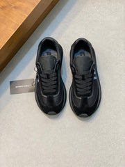 Dolce&Gabbana DG Men's High-End Sports Casual Shoes