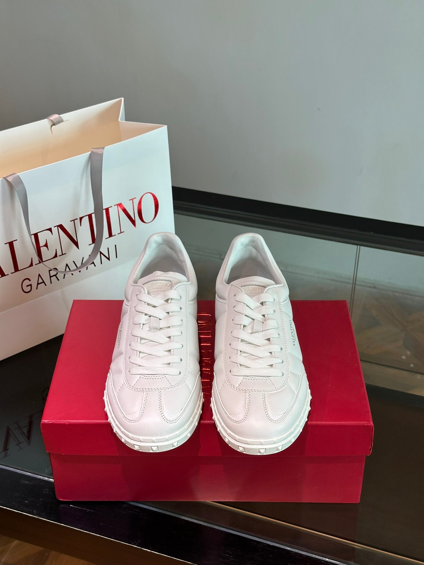 VALENTIN* Valentine's Day Couples Casual Sneakers