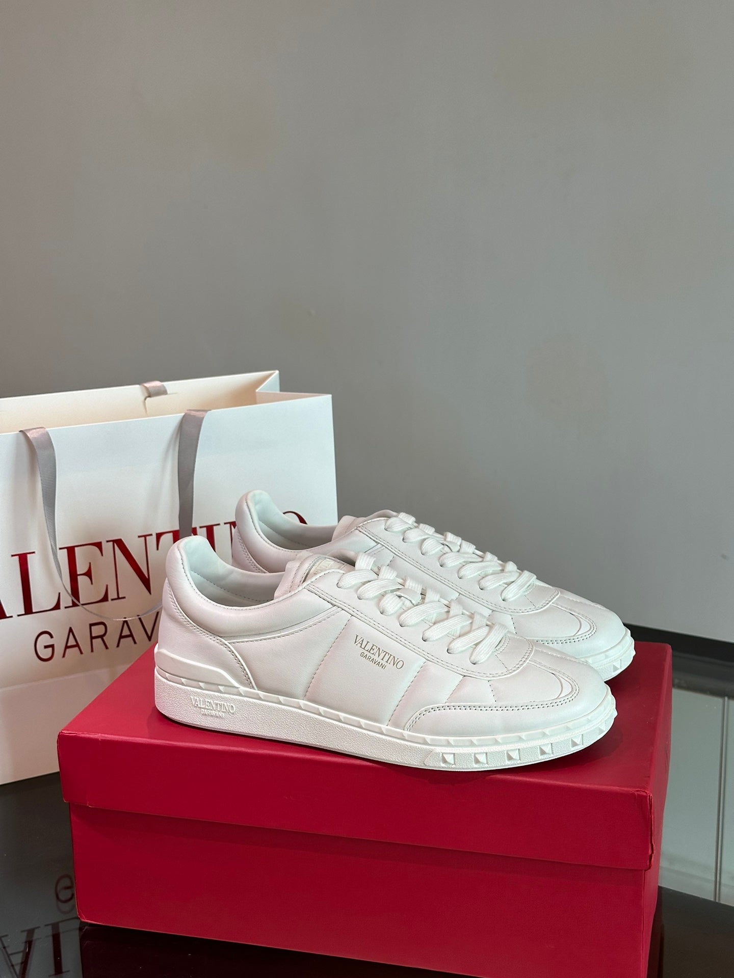 VALENTIN* Valentine's Day Couples Casual Sneakers