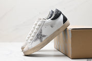 Gold Goose Super Star Sneakers - Corporate Grade Dirty Sneakers