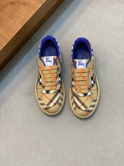 Burberry High-End Quality Sneakers for Men