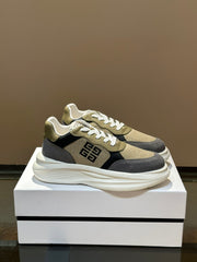 GIV 1 Men's Elevation Casual Sneakers - Stylish & Lightweight