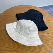 GUCCI Classic Bucket Hat - Stylish Designer Headwear