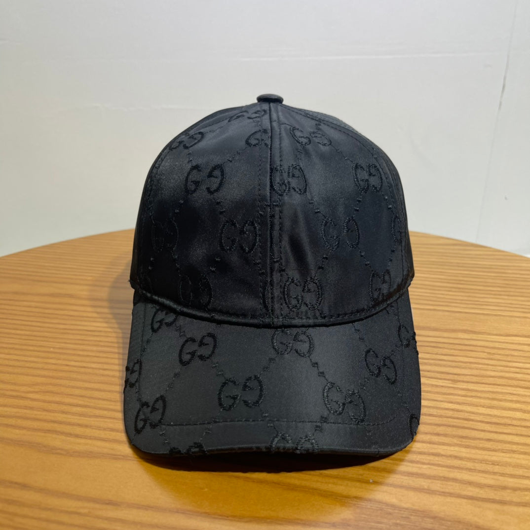 GUCCI Classic Baseball Cap - Premium Quality