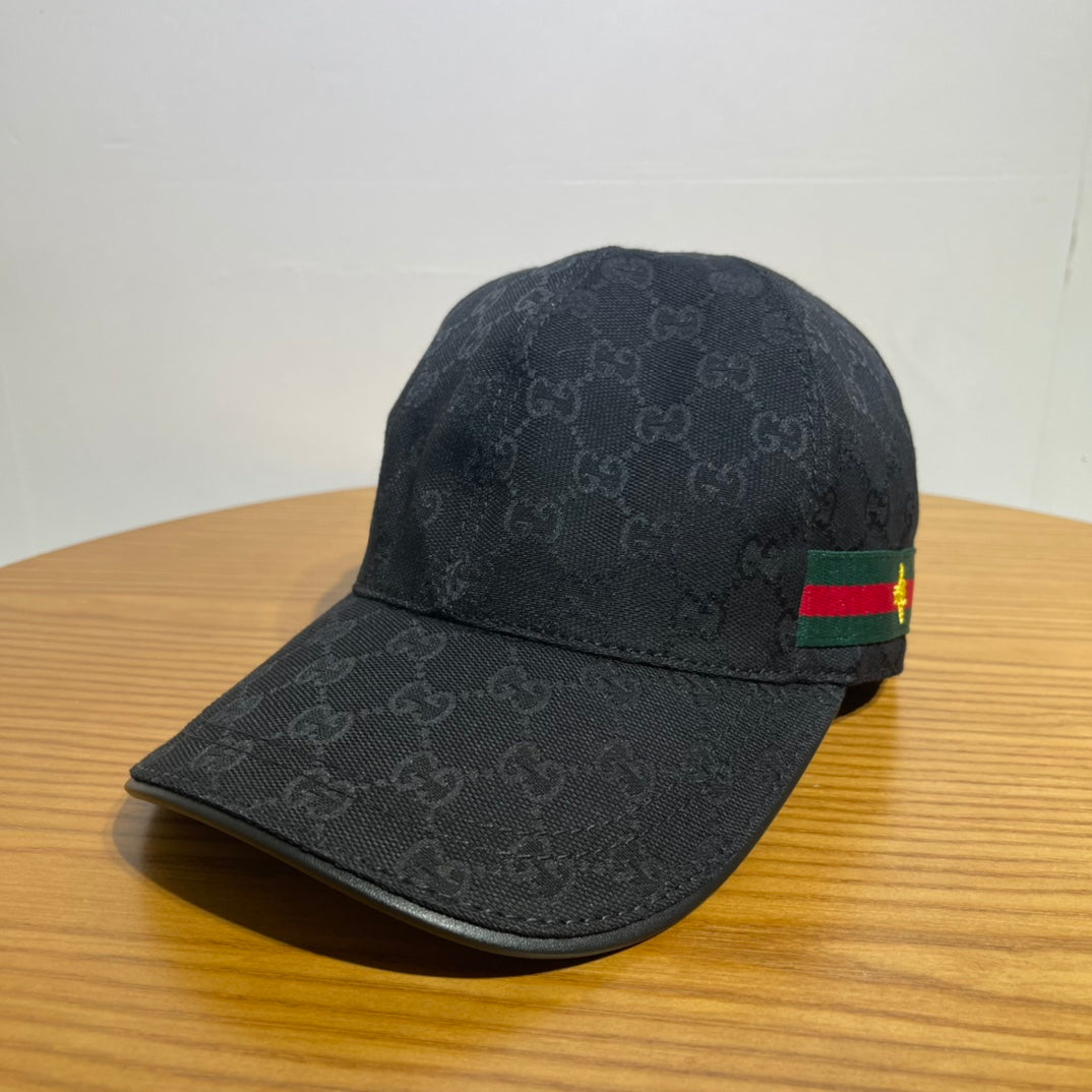 GUCCI Baseball Cap - Stylish Counter Version