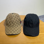 GUCCI Baseball Cap - Stylish Counter Version