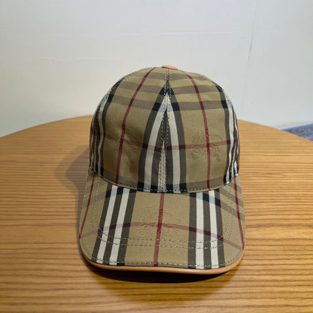 Burberry Classic Baseball Cap