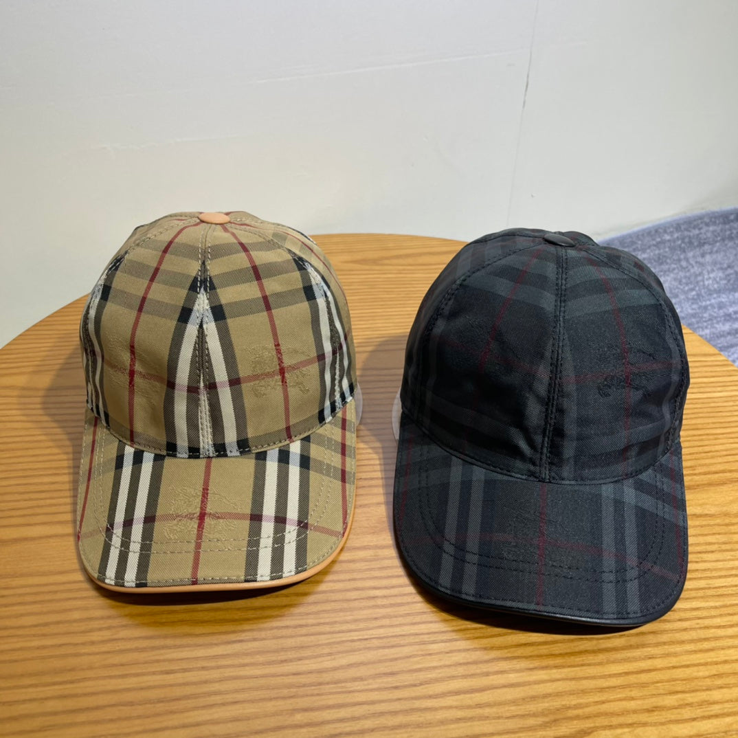 Burberry Classic Baseball Cap
