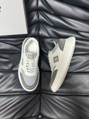 Premium Givenchy Nappa Calfskin Sneakers