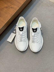 GIVENCHY G ivï½žy Specter Low-Top Air-Cushion Sneakers