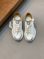 Givenchy Givï½žy Specter Low-Top Air-Cushion Sneakers