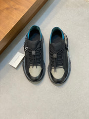 Givenchy Specter Low-Top Air-Cushion Sneakers for Ultimate Comfort