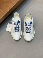 Givenchy Specter Air-Cushion Low-Top Sneakers