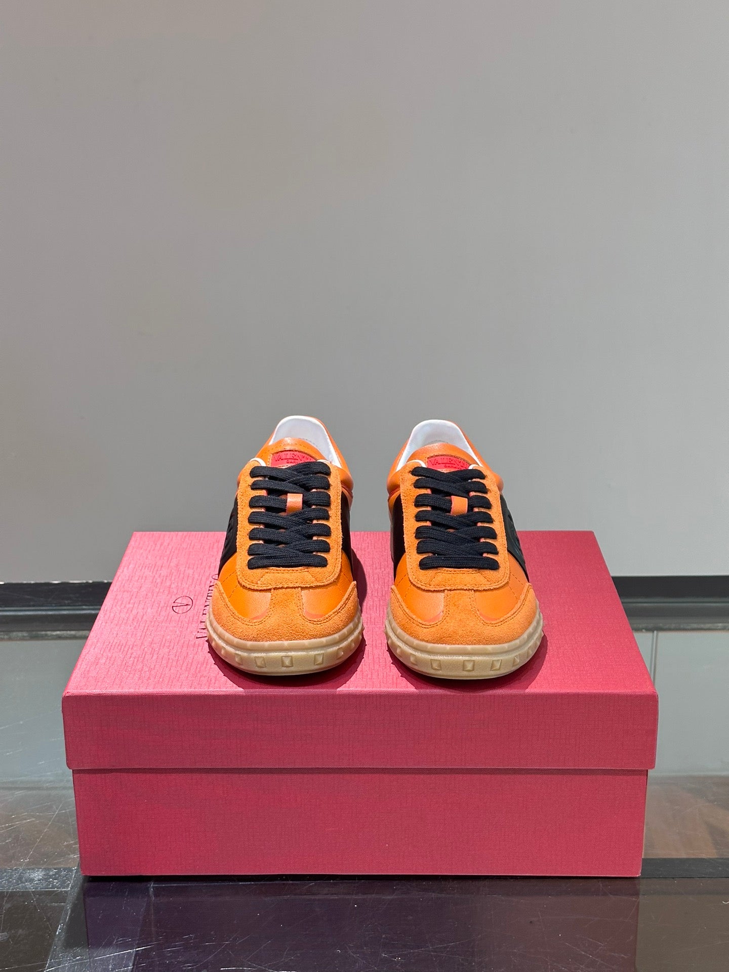 Couples' VALENTIN* Valentine's Day Casual Sneakers