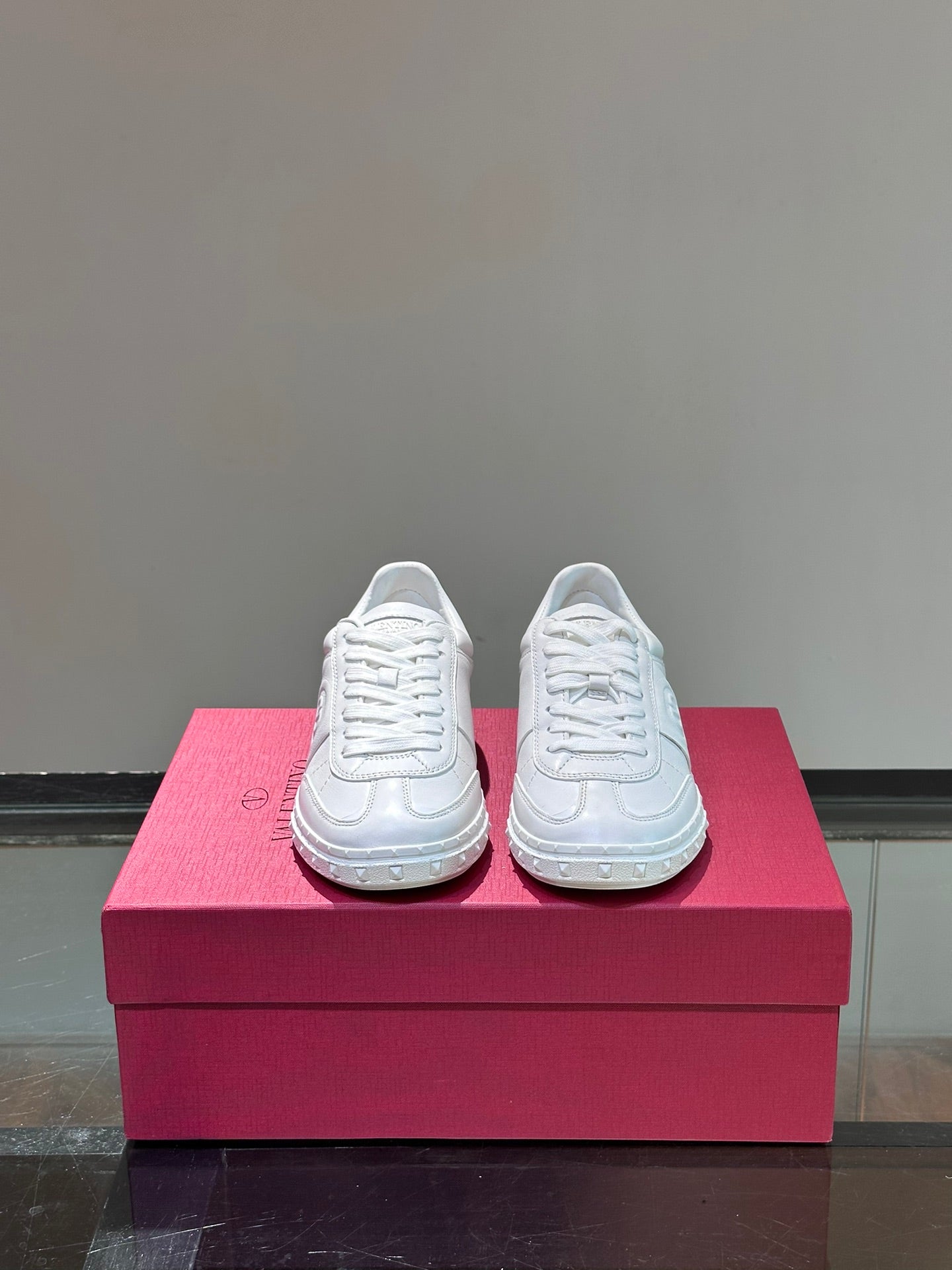 Valentine's Day Couple Casual Sneakers - VALENTIN*