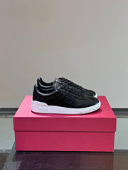 Valentineâ€™s Day Couples Casual Sneakers - Stylish & Comfortable Footwear