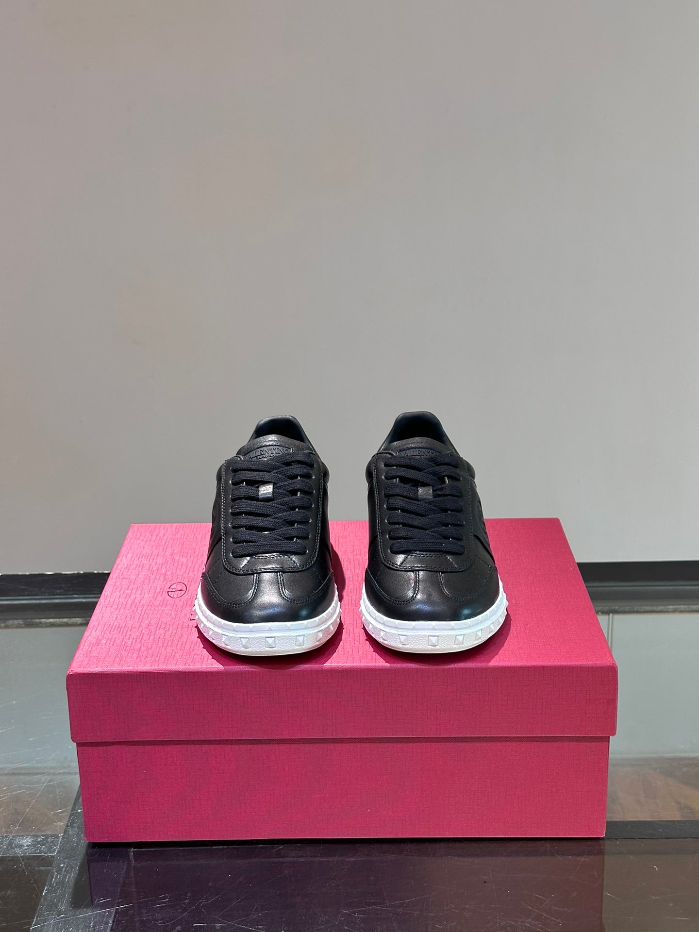 Valentineâ€™s Day Couples Casual Sneakers - Stylish & Comfortable Footwear