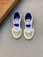 Burberry Luxury Men's Shoes - Premium Quality & Custom Sizes Available