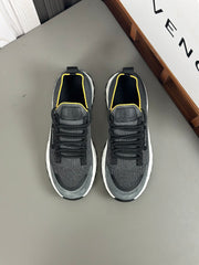 Givenchy Luxury Nappa Leather Sneakers for Men