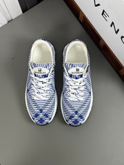 Givenchy High-Quality Calfskin Sneakers for Men