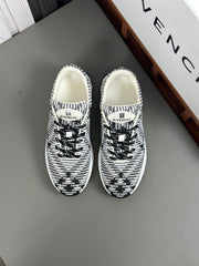 Givenchy Luxury Nappa Leather Sneakers