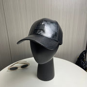 Gucci Unisex 2024 Custom Baseball Cap - High-Quality 3D Printed Fabric