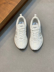 Valentino 2024 VLogo Easyjog Sneakers - Trendy & Breathable