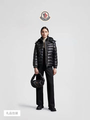 Moncler Dalles Women's Down Jacket - Stylish and Warm