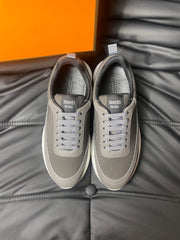 HermÃ¨s Napa Calfskin Luxury Sneakers