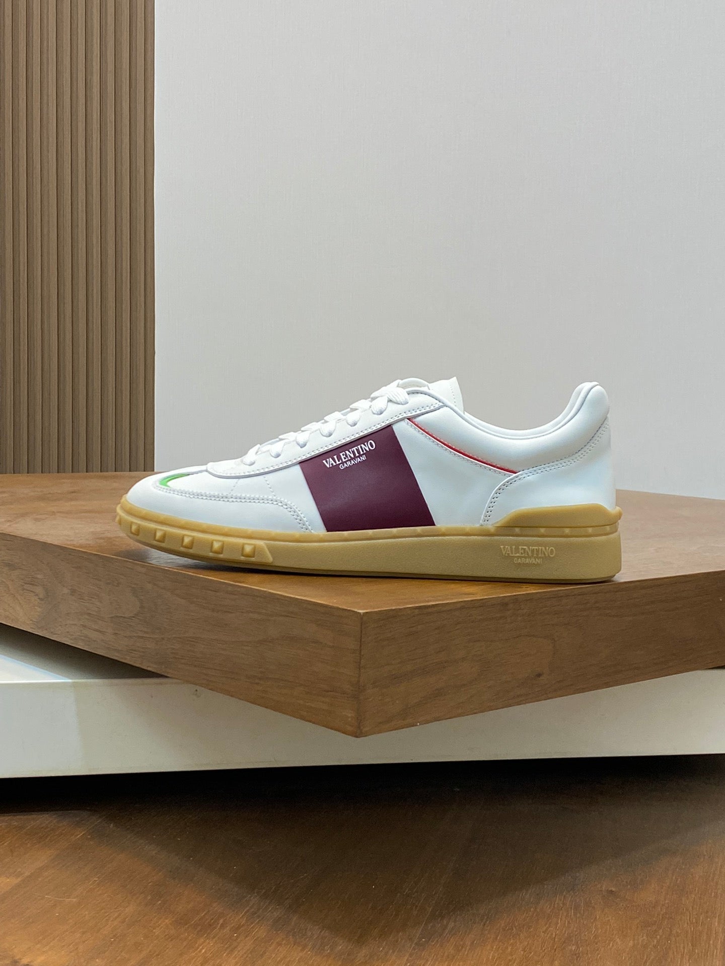 VALENTIN Valentino Casual Sneakers for Couples