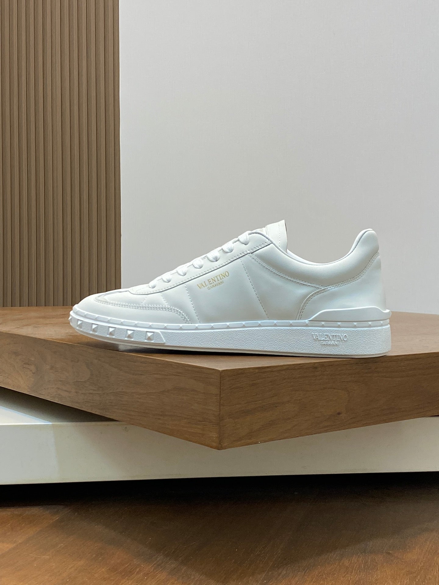 Valentino Casual Sneakers for Couples - Stylish and Comfortable Footwear