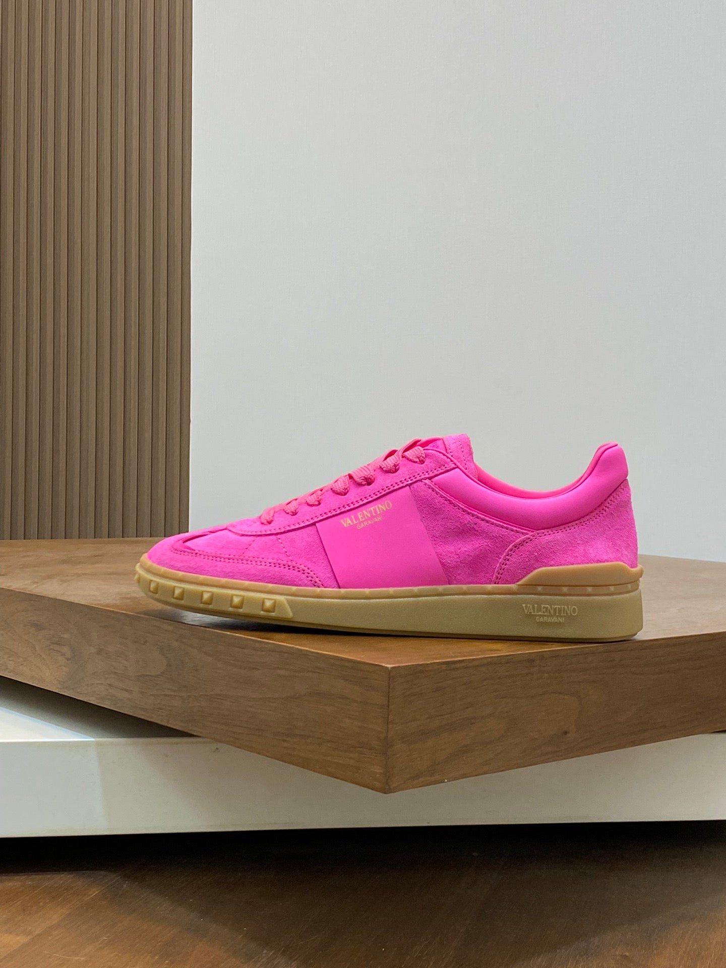 VALENTIN Couples' Casual Sneakers - Stylish & Versatile Footwear