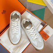 Hermes Jet Series Couples Casual Sports Shoes - Men's & Women's Sizes