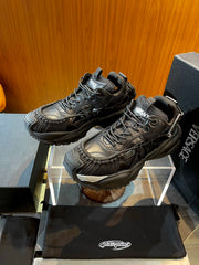 Versace Mercury Men's Sneakers - Premium Lightweight Footwear